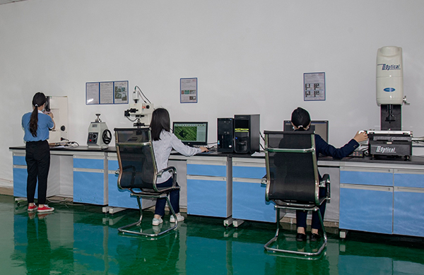 沃耳特實(shí)驗(yàn)室