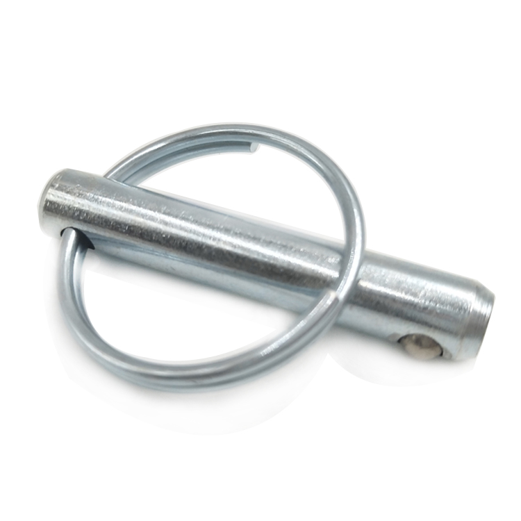 鍍鋅O型銷(xiāo)安全銷(xiāo)保險(xiǎn)銷(xiāo)鎖銷(xiāo)折疊銷(xiāo)彈簧鎖銷(xiāo)插銷(xiāo)