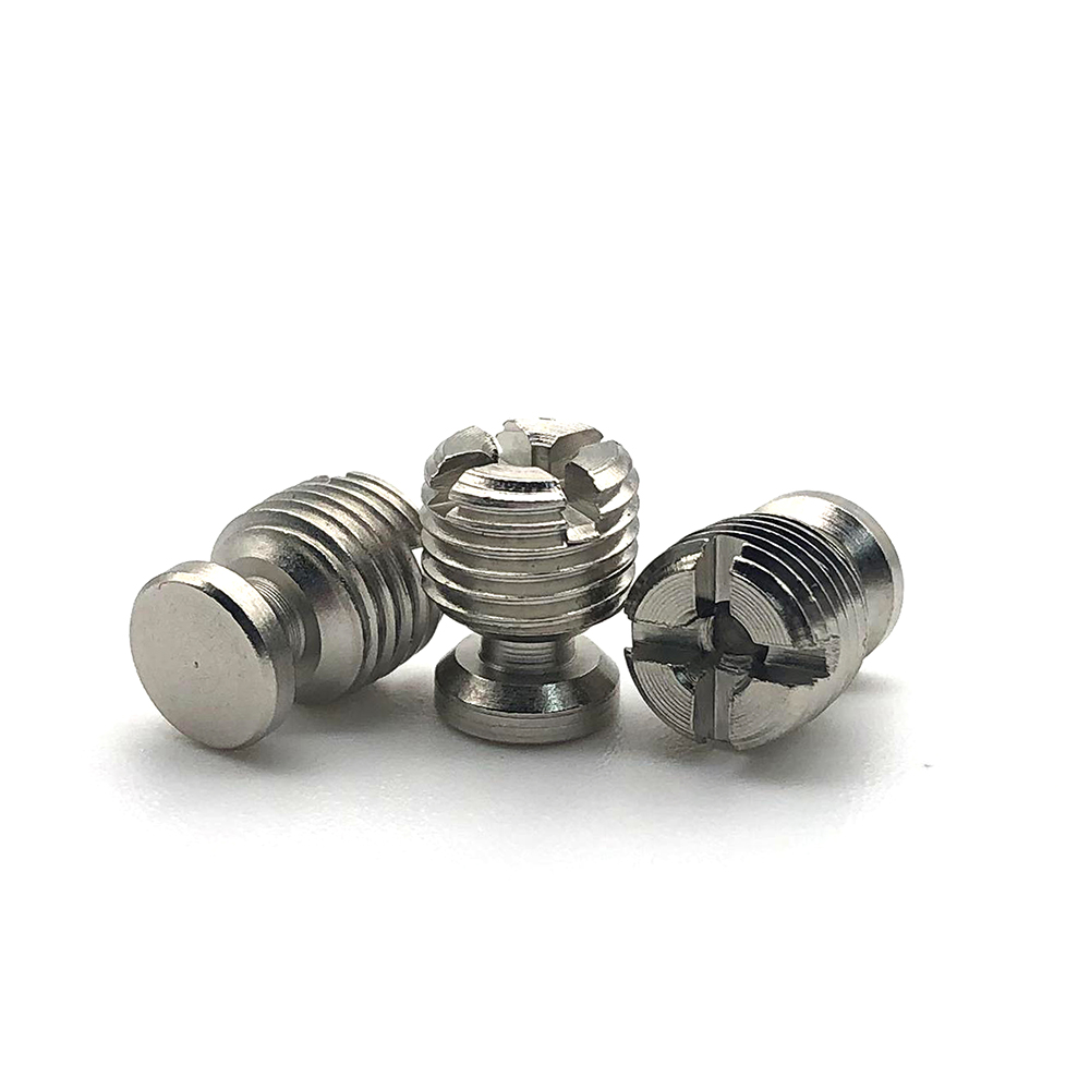 飛機(jī)合頁螺釘衣柜門鉸調(diào)節(jié)螺釘鉸鏈深度調(diào)節(jié)螺絲