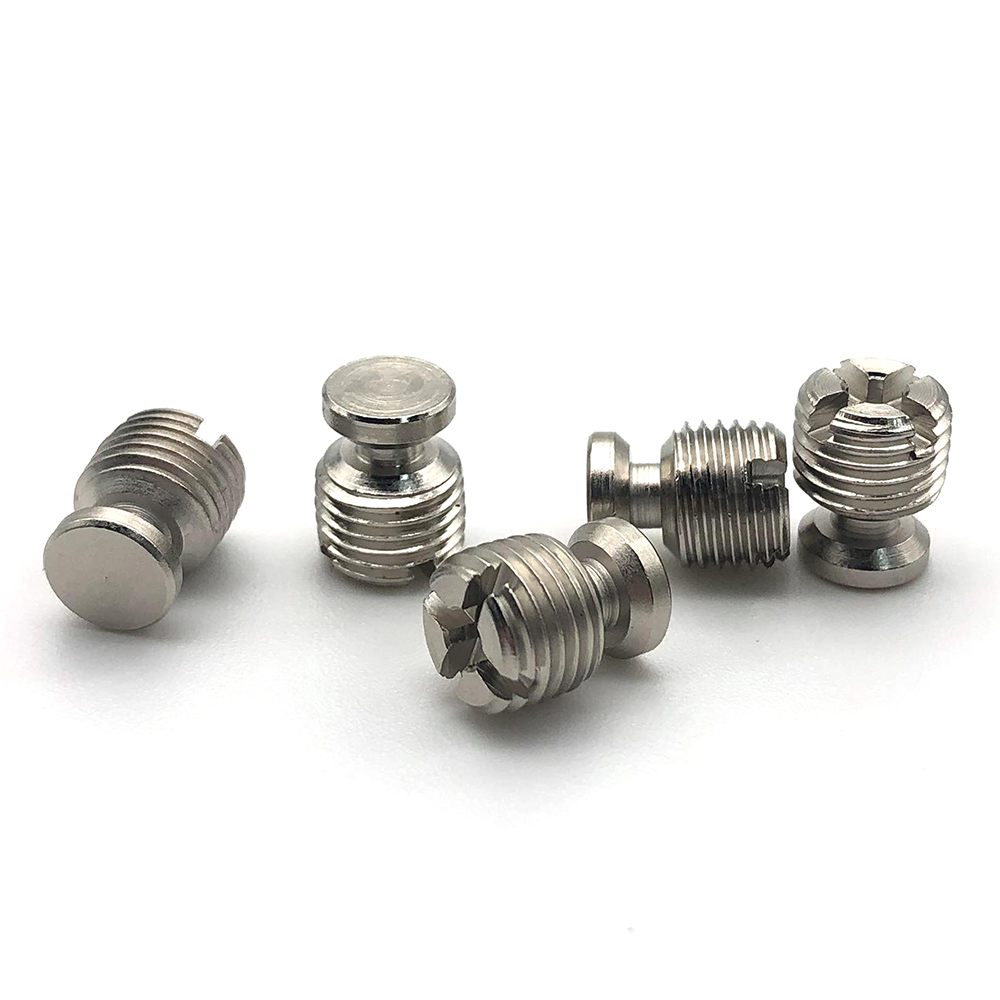 飛機(jī)合頁螺釘衣柜門鉸調(diào)節(jié)螺釘鉸鏈深度調(diào)節(jié)螺絲