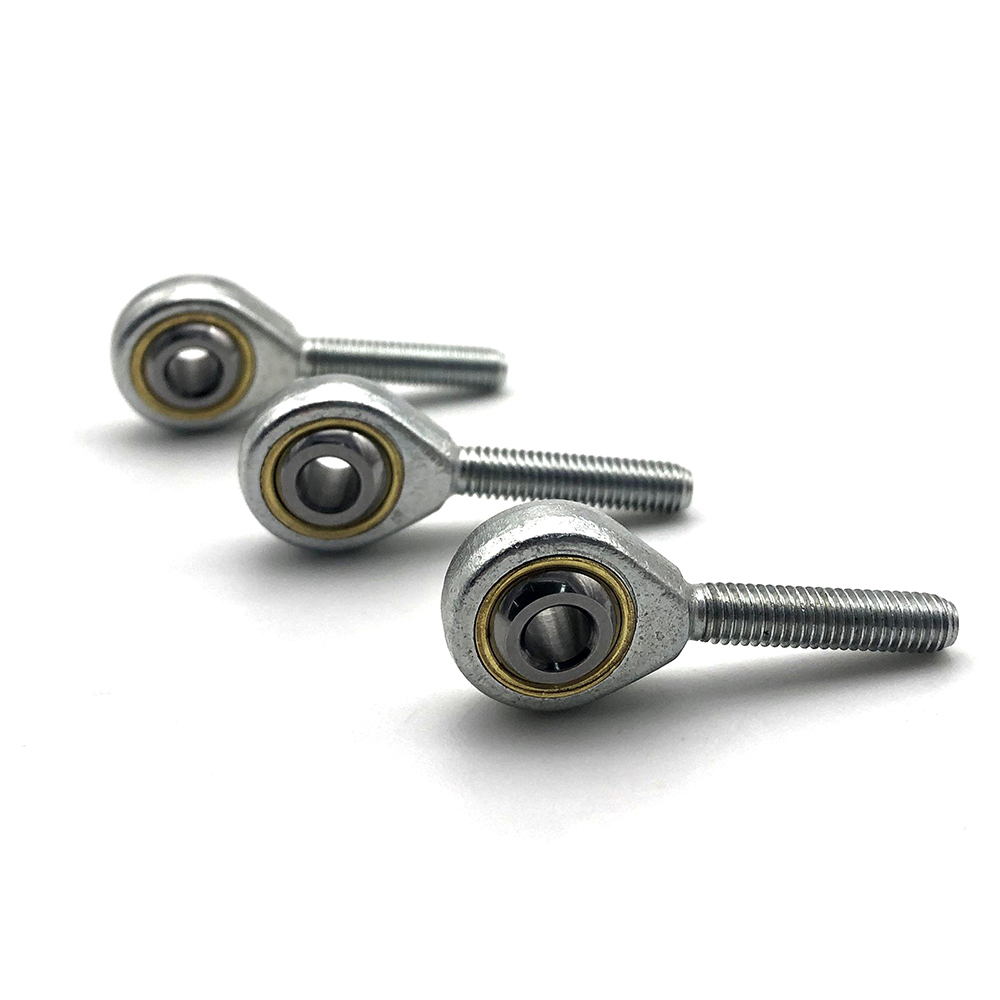 外螺紋自潤(rùn)滑魚(yú)眼桿端關(guān)節(jié)軸承電機(jī)軸魚(yú)眼螺絲