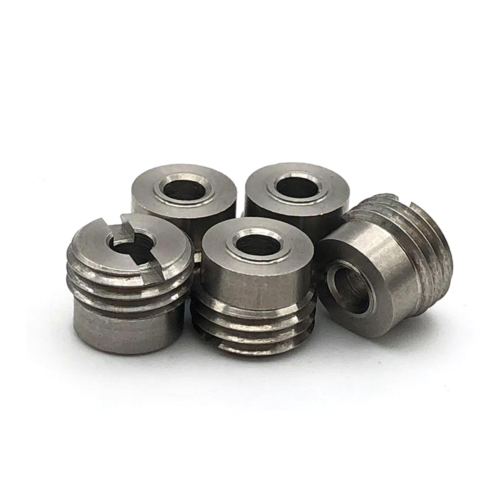 空心螺絲 非標(biāo)螺絲 不銹鋼螺絲 開(kāi)槽螺絲