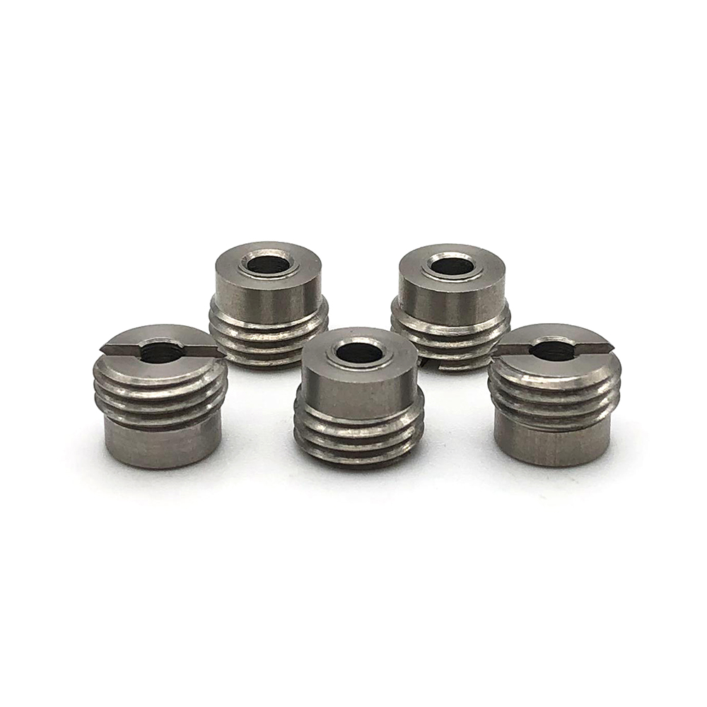 空心螺絲 非標(biāo)螺絲 不銹鋼螺絲 開(kāi)槽螺絲