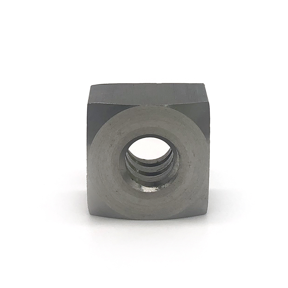 方螺母 斜角螺母 汽車螺母 高強(qiáng)度螺母 四方螺母 非標(biāo)螺母