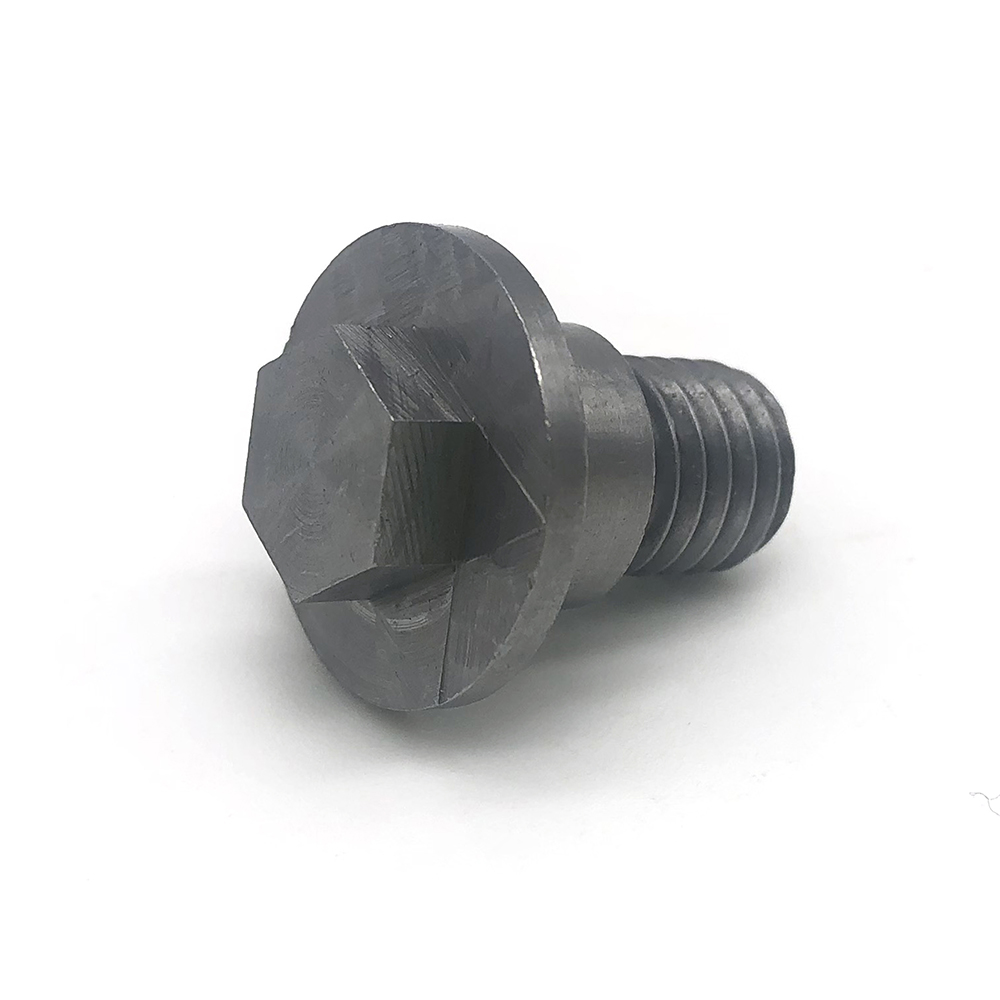 非標(biāo)螺絲 臺階螺絲 六角螺栓 法蘭螺絲 半牙螺絲 新能源汽車螺絲