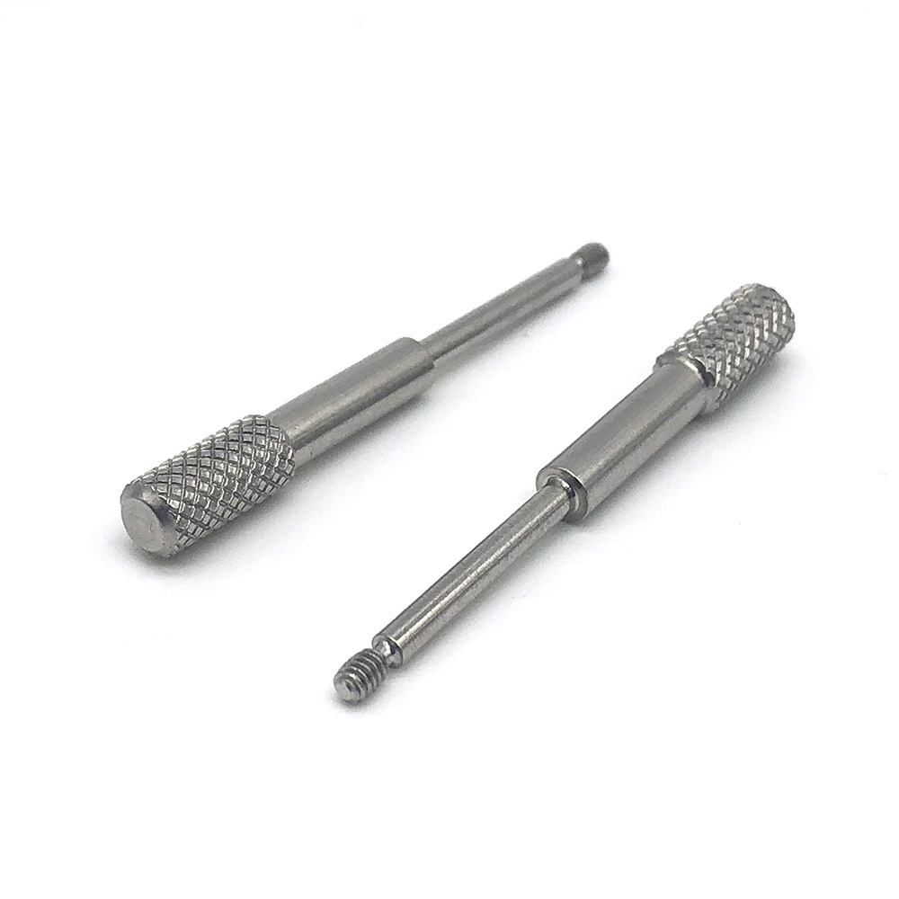 滾花螺絲 非標(biāo)螺絲 手?jǐn)Q螺絲 臺階螺絲 定制螺絲 不銹鋼螺絲 螺釘 平頭螺絲