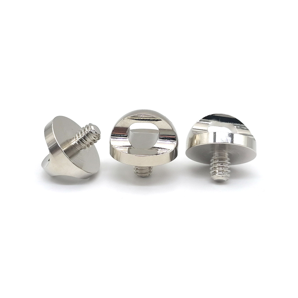 工廠生產(chǎn)相機(jī)螺絲攝影三腳架支架1/4螺絲轉(zhuǎn)接3/8互轉(zhuǎn)接口麥克風(fēng)云臺拍照相 機(jī)配件定制非標(biāo)螺絲