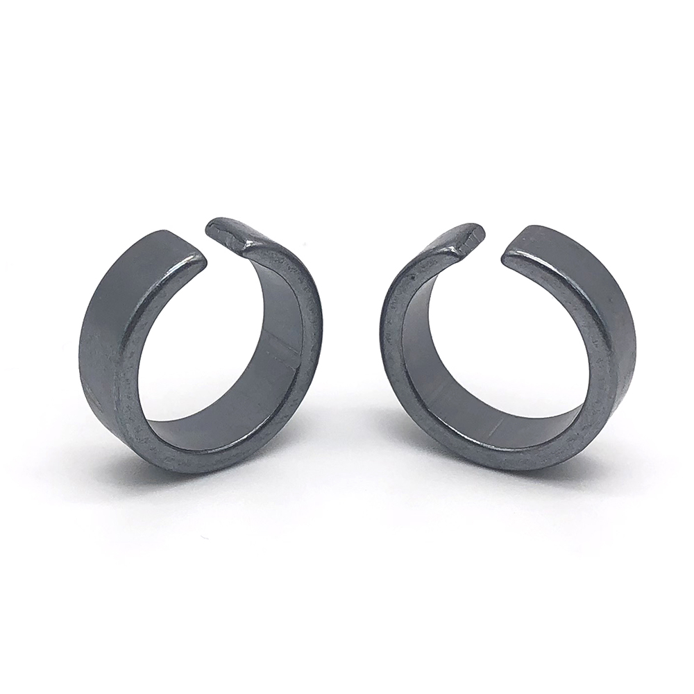 廠家直供訂做非標軸套鋼套軸銷內套工程機械配件來圖來樣加工定做