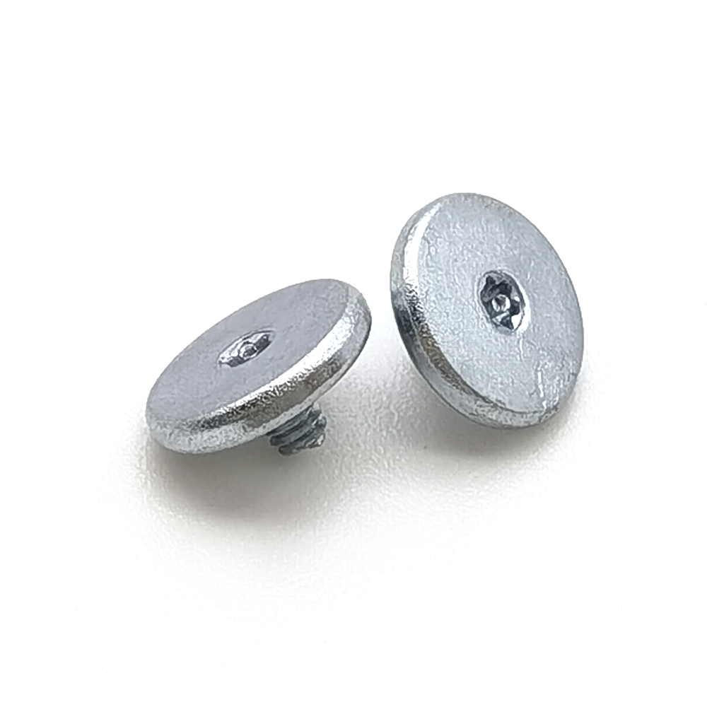 工廠生產(chǎn)非標連接螺絲供應(yīng)非標異型接頭機械配件接頭梅花螺絲定制非標螺絲