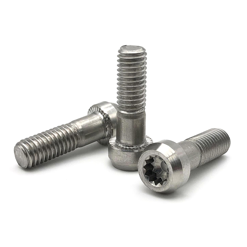 廠家定制非標(biāo)螺絲 鈦螺絲 鈦合金螺絲 車削螺絲 臺階螺絲 半牙螺絲 自行車螺絲 內(nèi)十二角螺絲