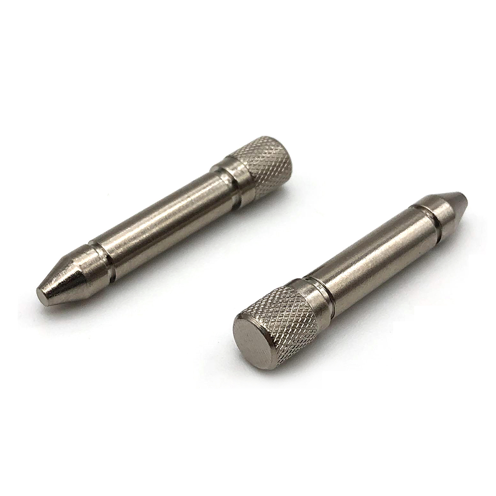 不銹鋼電機(jī)軸 精密零件 自動車床加工 不銹鋼精密細(xì)軸精密車加工