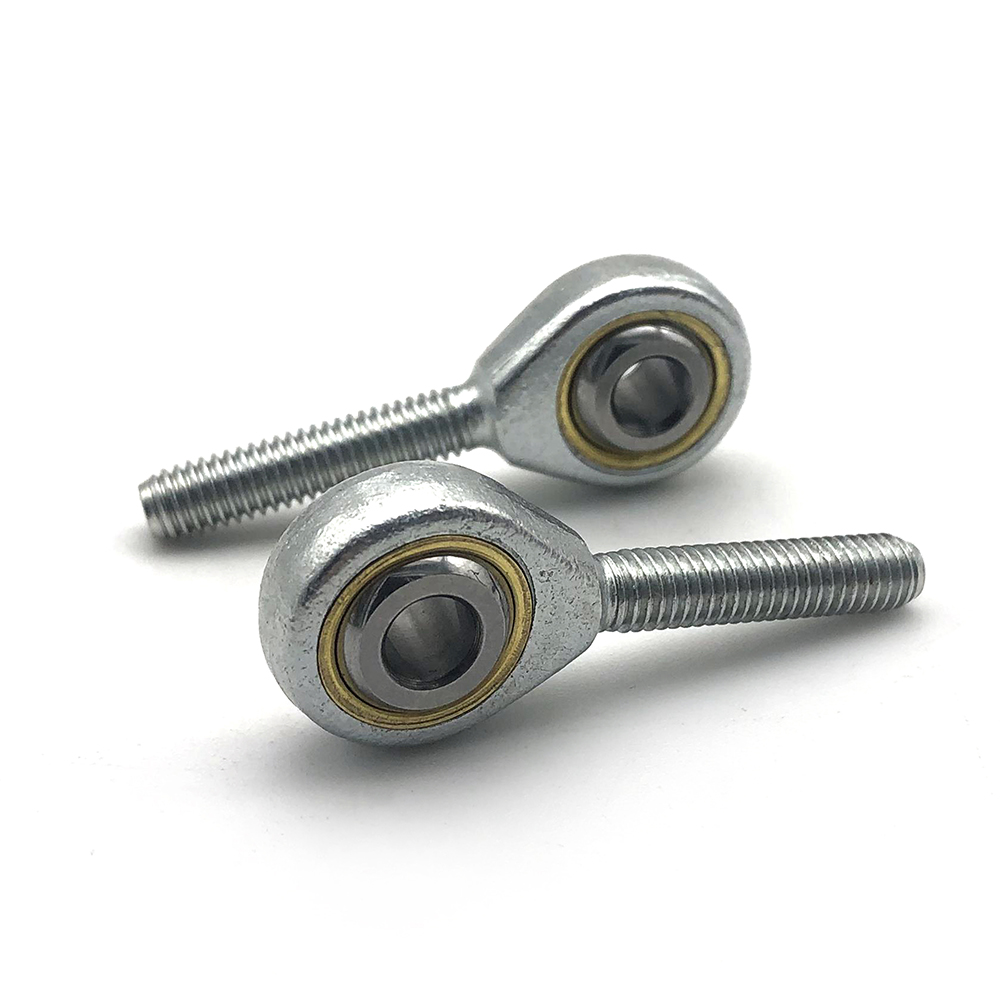 萬向節(jié)球頭桿端關節(jié)軸承魚眼接頭M連桿內(nèi)外螺紋SI SA系 列出口品質(zhì)