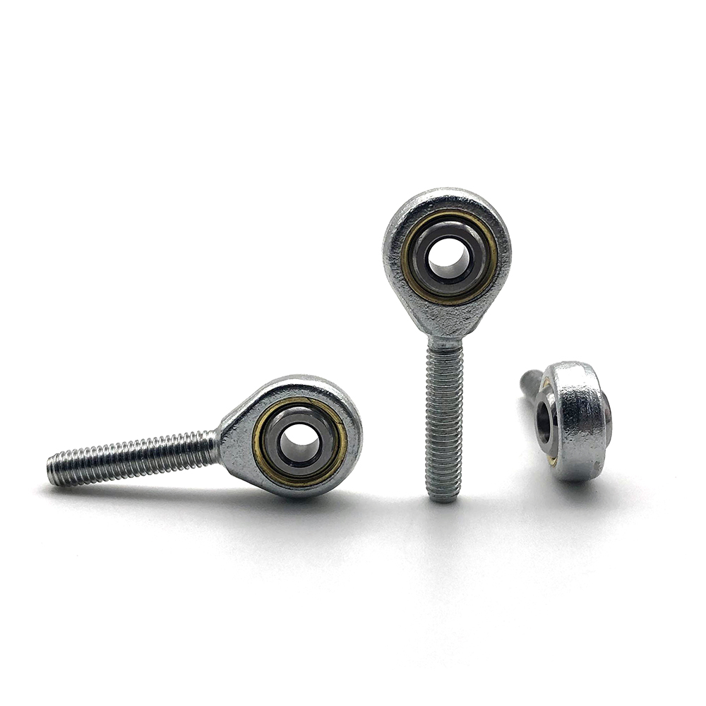 萬向節(jié)球頭桿端關節(jié)軸承魚眼接頭M連桿內(nèi)外螺紋SI SA系 列出口品質(zhì)