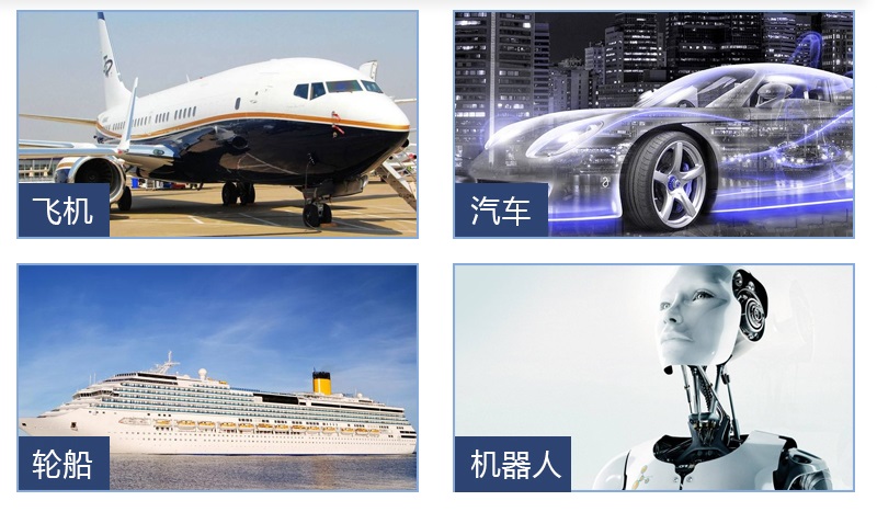 緊固件應(yīng)用場(chǎng)景 緊固件應(yīng)用場(chǎng)景