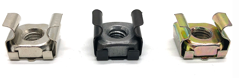 卡式螺母 卡式螺母