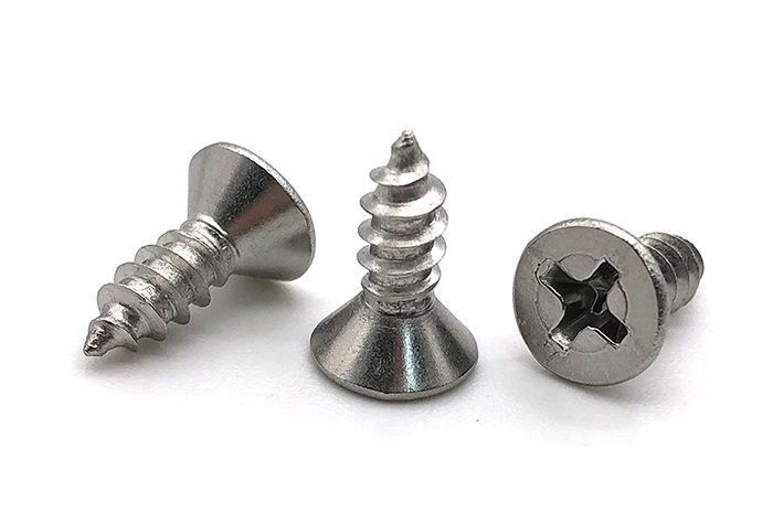 十字沉頭自攻釘 十字沉頭自攻釘