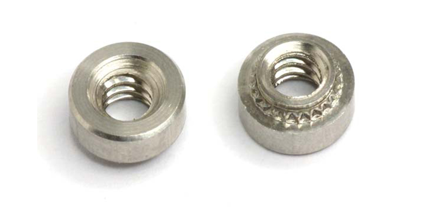 壓鉚螺母 壓鉚螺母