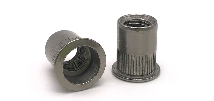 拉鉚螺母 拉鉚螺母