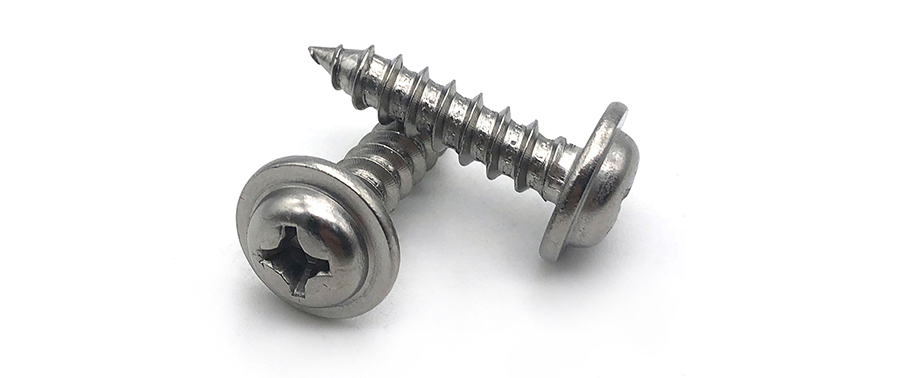 圓頭尖尾帶介自攻螺絲 圓頭尖尾帶介自攻螺絲