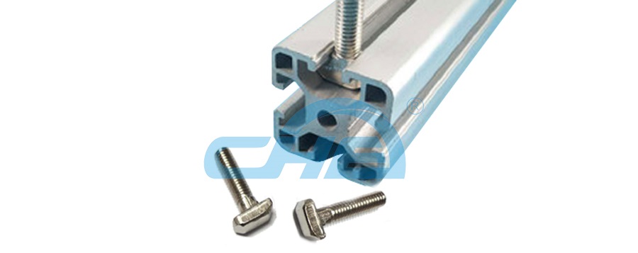 T型螺栓作用 T型螺栓作用